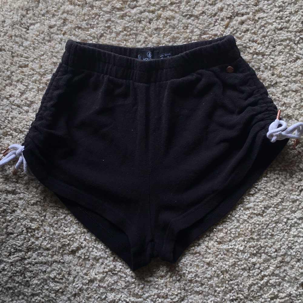 Lounge Shorts